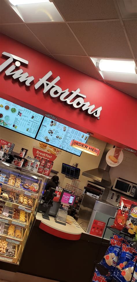 tim hortons scarborough photos|More.